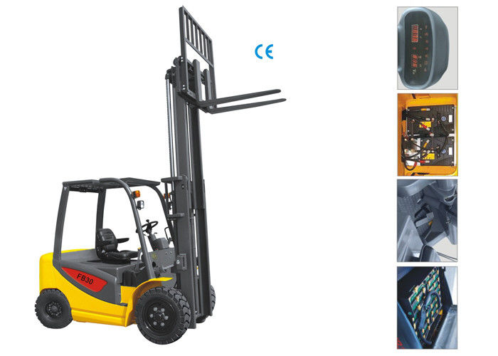 รถบรรท กคล งส นค า warehouse forklift trucks